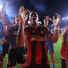 Eight sides remain in contention for MLS Cup: teams, matches, kick-off times