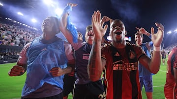 Eight sides remain in contention for MLS Cup: teams, matches, kick-off times