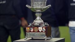 ¿Cuánto dinero se lleva el ganador de la Supercopa?