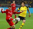 Borussia-Bayern: la temporada en Alemania se abre a lo grande