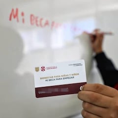 Mi Beca Empezar: así es el calendario de los primeros 10 pagos del ciclo escolar 2023- 2024