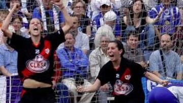 El Rayo se proclama campeón de la Superliga