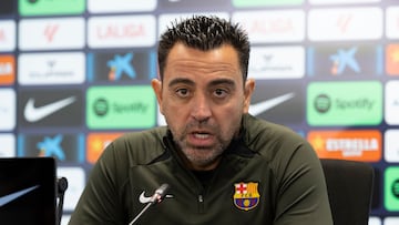 The injury to Gavi has highlighted the need for Barcelona to pick themselves up and prepare for the upcoming games that will close out 2023.