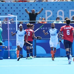 No es penalti córner, es pena: los RedSticks se quedan sin medalla