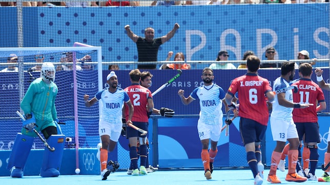 No es penalti córner, es pena: los RedSticks se quedan sin medalla