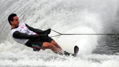 Miranda extiende su buena racha y se corona en Estados Unidos