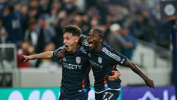 De la obra de arte al derrumbe, San Diego FC aplasta a Pumas