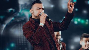 Banda El Recodo estrena su nuevo tema “A la inversa”