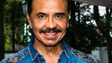 Tomas Goros compartió su experiencia al dar positivo al COVID-19