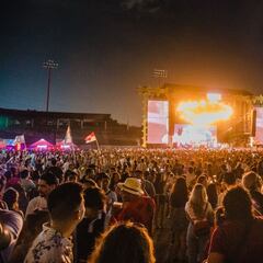 Festival Pa’l Norte 2024: mapa, entradas y accesos