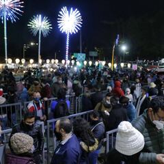 Día de las velitas: horarios, parques y cuáles son las normas de aforo