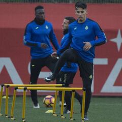 El gol es un coto cerrado para los titulares: sólo un suplente marcó
