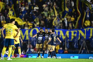 Fue su mejor torneo en 4 años y ni así su afición superó a la de América