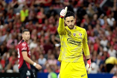 Chivas es dueño de la ciudad: vence al Atlas en el Clásico