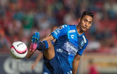 Las 7 cosas que debes saber sobre Puebla rumbo al Clausura 2018