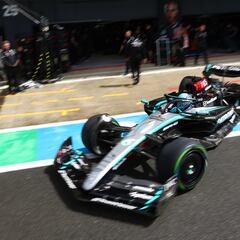 Which driver is on pole for the British GP? Silverstone starting grid