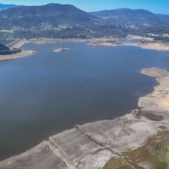 Alarma máxima en Bogotá: advierten posible racionamiento de agua en 2026