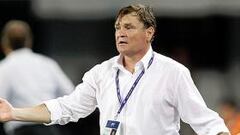 Los medios chinos buscan relevo al ratificado Camacho