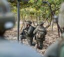 Así es la División 98, el grupo de élite con el que Israel ha entrado en Líbano