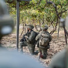 Israel ataca en Siria