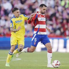 Cádiz - Deportivo: TV, horario y cómo ver LaLiga Hypermotion online