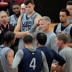 Team USA’s schedule in the 2023 FIBA Basketball World Cup: Dates and times of the group stage games