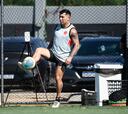 La dura acusación que recibió Gary Medel en Brasil