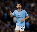 Bernardo Silva ya tiene precio