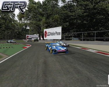 GTR arranca el motor el día 11 de marzo