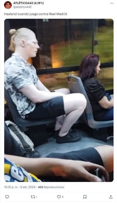 Los mejores memes de los cuartos de Champions