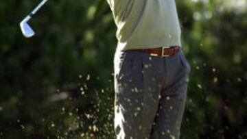 Jose María Olazábal