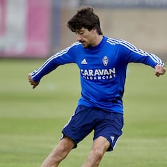 "Un derbi siempre es bonito y más con ambos equipos peleando por ascender"