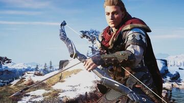 Assassin's Creed Vallhalla: descubren cómo conseguir el arco secreto de los Isu