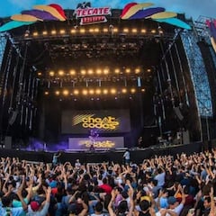 Festival Pa’l Norte 2023: Horarios, escenarios y cómo llegar al Parque Fundidora