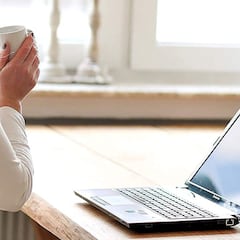 Este corrector de espalda alinea la postura y alivia el dolor