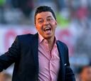 Marcelo Gallardo: "No podemos volver a fallar"