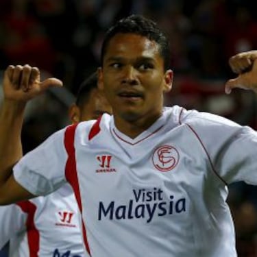 Los jugadores que migraron durante la Copa América