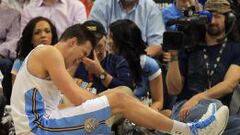 Los Thunder baten a los Spurs y se acercan al liderato del Oeste