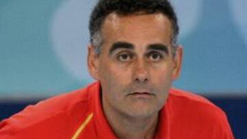 <b>DESPEDIDA. </b>Pastor llegó a España, pero no volverá a la Selección.