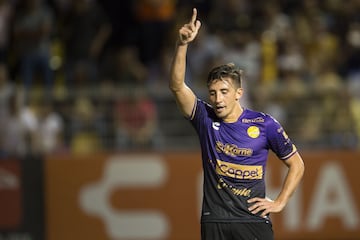 Así se vivió el color y el partido entre Dorados y Lobos BUAP