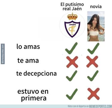 Los mejores memes de la jornada unificada