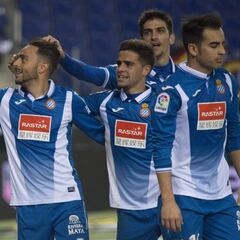 Al Espanyol se le dan bien las 'resacas' de la Copa del Rey