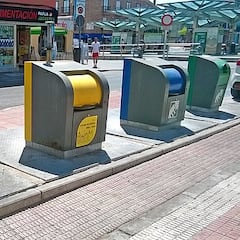 ¿Qué es un cantón de limpieza, cuántos hay en Madrid y por qué nadie los quiere en sus barrios?