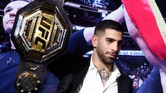 TKO: Así es la empresa que domina el mundo de la lucha y el espectáculo