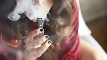 Comienza la prohibición de los vapeadores: baneados en San Francisco