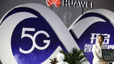 España tendrá la mejor red 5G de Europa, según Huawei