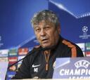 Lucescu: "Si el Madrid jugara en Donetsk empezaríamos 1-0"