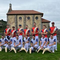 Segunda edición del Winter Series