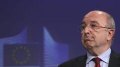 Ultimátum de la CE a los siete clubes españoles investigados