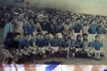 Grandes jugadores que han pasado por Millonarios en sus 70 años